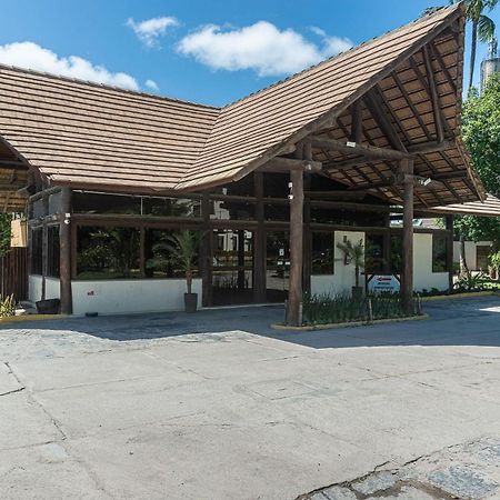 Nannai Residence Luxo Muro Alto Porto De Galinhas Cervejeira E Grill Dış mekan fotoğraf