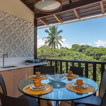 Nannai Residence Luxo Muro Alto Porto De Galinhas Cervejeira E Grill Dış mekan fotoğraf