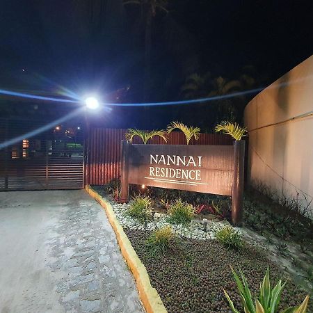 Nannai Residence Luxo Muro Alto Porto De Galinhas Cervejeira E Grill Dış mekan fotoğraf