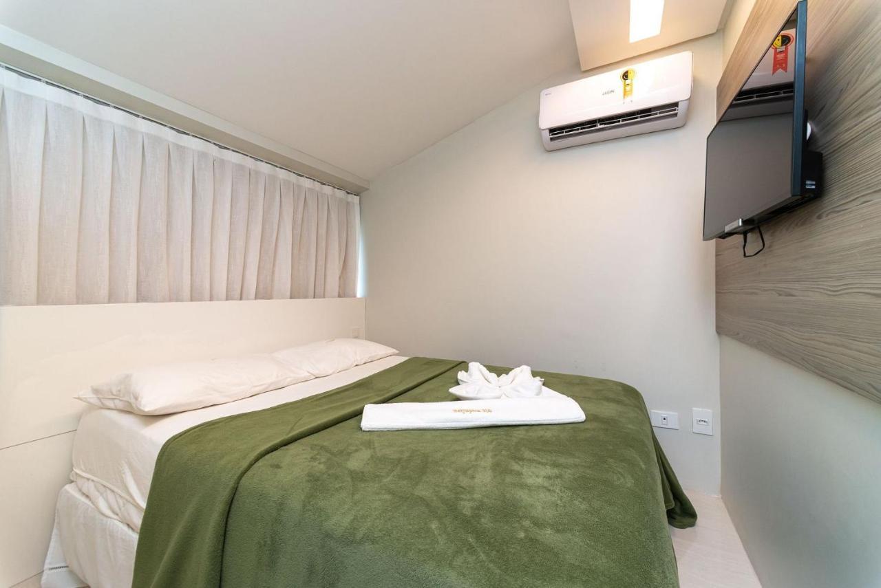 Nannai Residence Luxo Muro Alto Porto De Galinhas Cervejeira E Grill Dış mekan fotoğraf