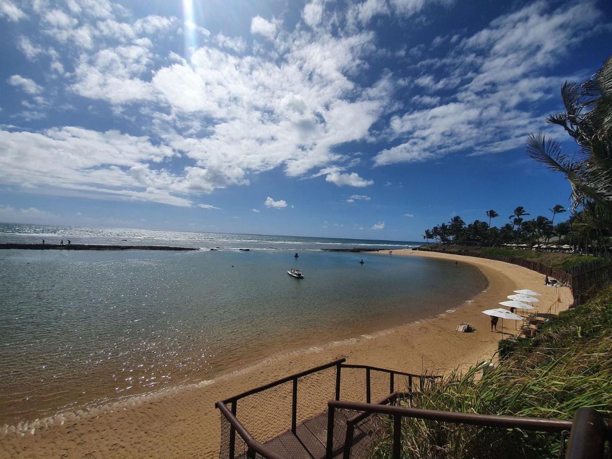 Nannai Residence Luxo Muro Alto Porto De Galinhas Cervejeira E Grill Dış mekan fotoğraf