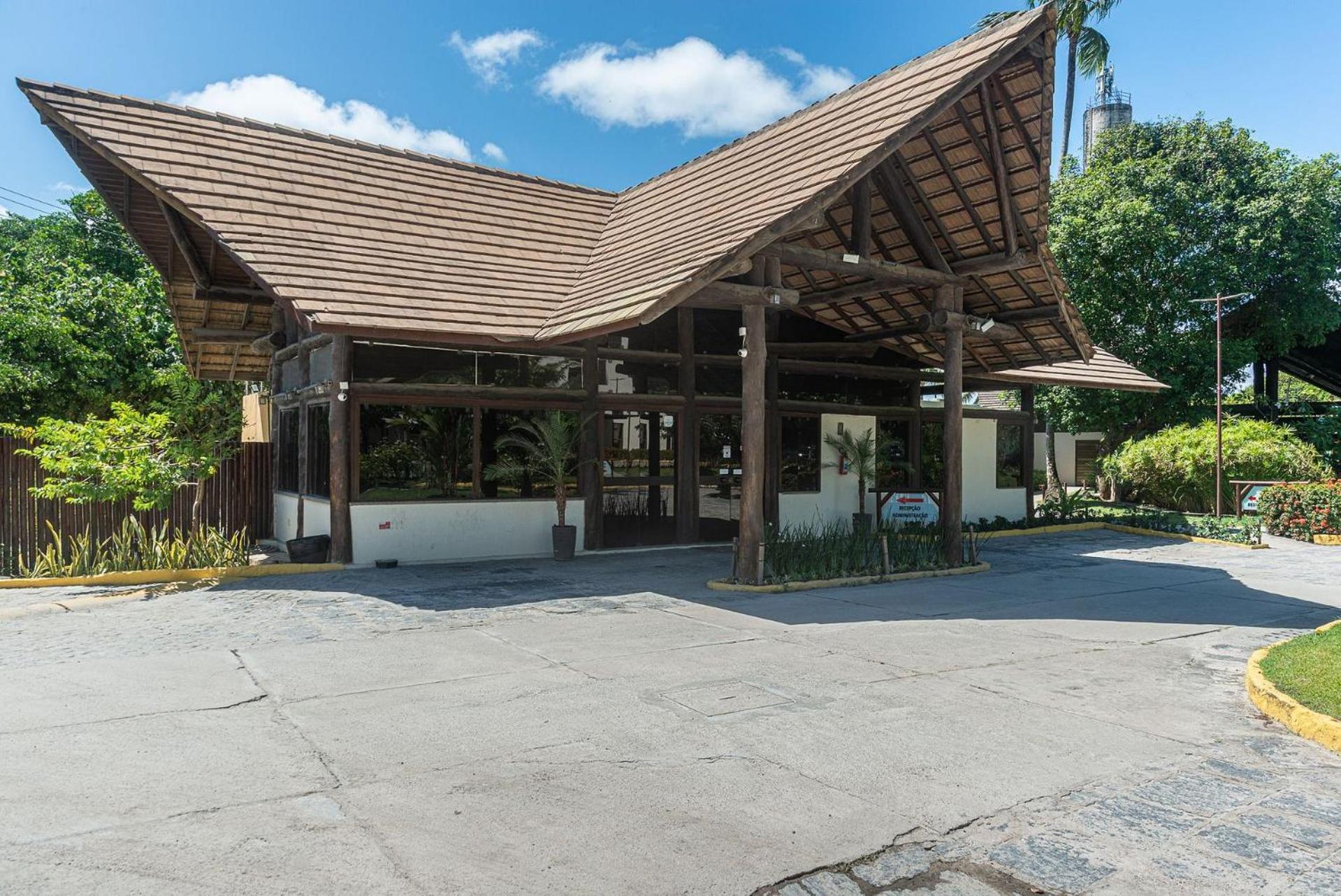 Nannai Residence Luxo Muro Alto Porto De Galinhas Cervejeira E Grill Dış mekan fotoğraf