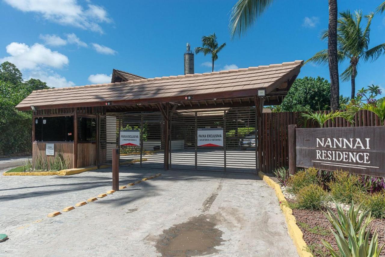 Nannai Residence Luxo Muro Alto Porto De Galinhas Cervejeira E Grill Dış mekan fotoğraf
