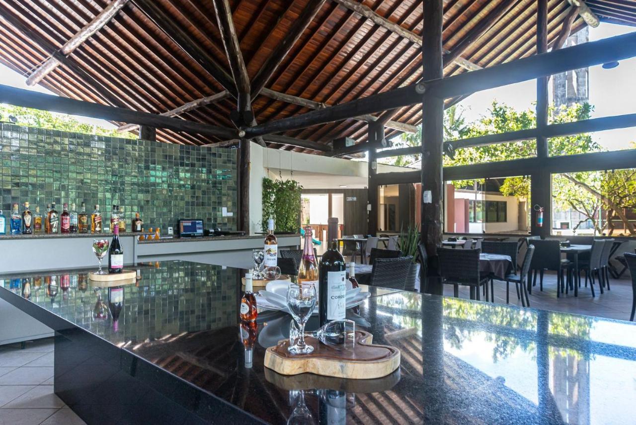 Nannai Residence Luxo Muro Alto Porto De Galinhas Cervejeira E Grill Dış mekan fotoğraf