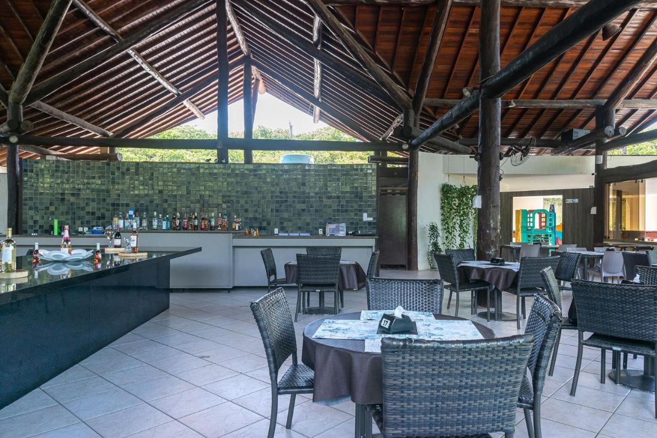 Nannai Residence Luxo Muro Alto Porto De Galinhas Cervejeira E Grill Dış mekan fotoğraf