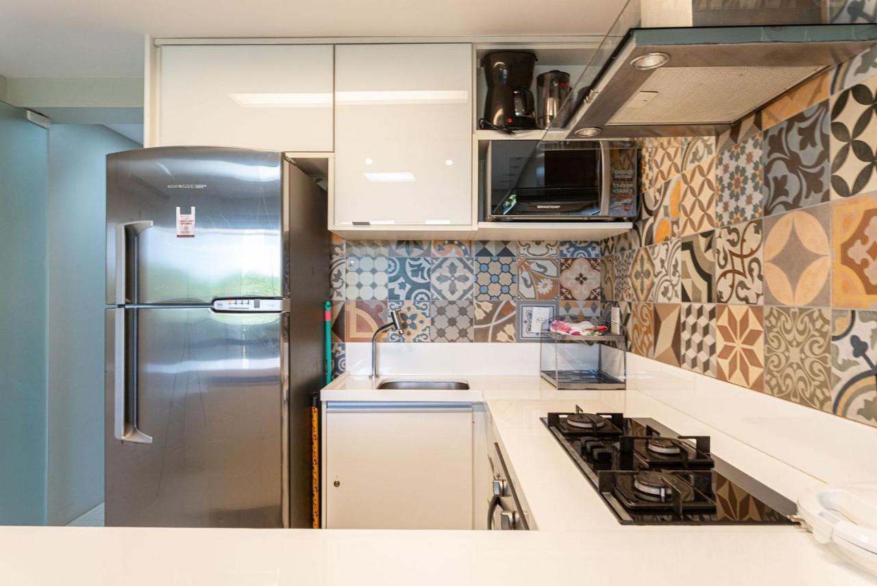 Nannai Residence Luxo Muro Alto Porto De Galinhas Cervejeira E Grill Dış mekan fotoğraf