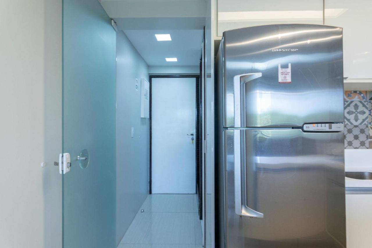Nannai Residence Luxo Muro Alto Porto De Galinhas Cervejeira E Grill Dış mekan fotoğraf
