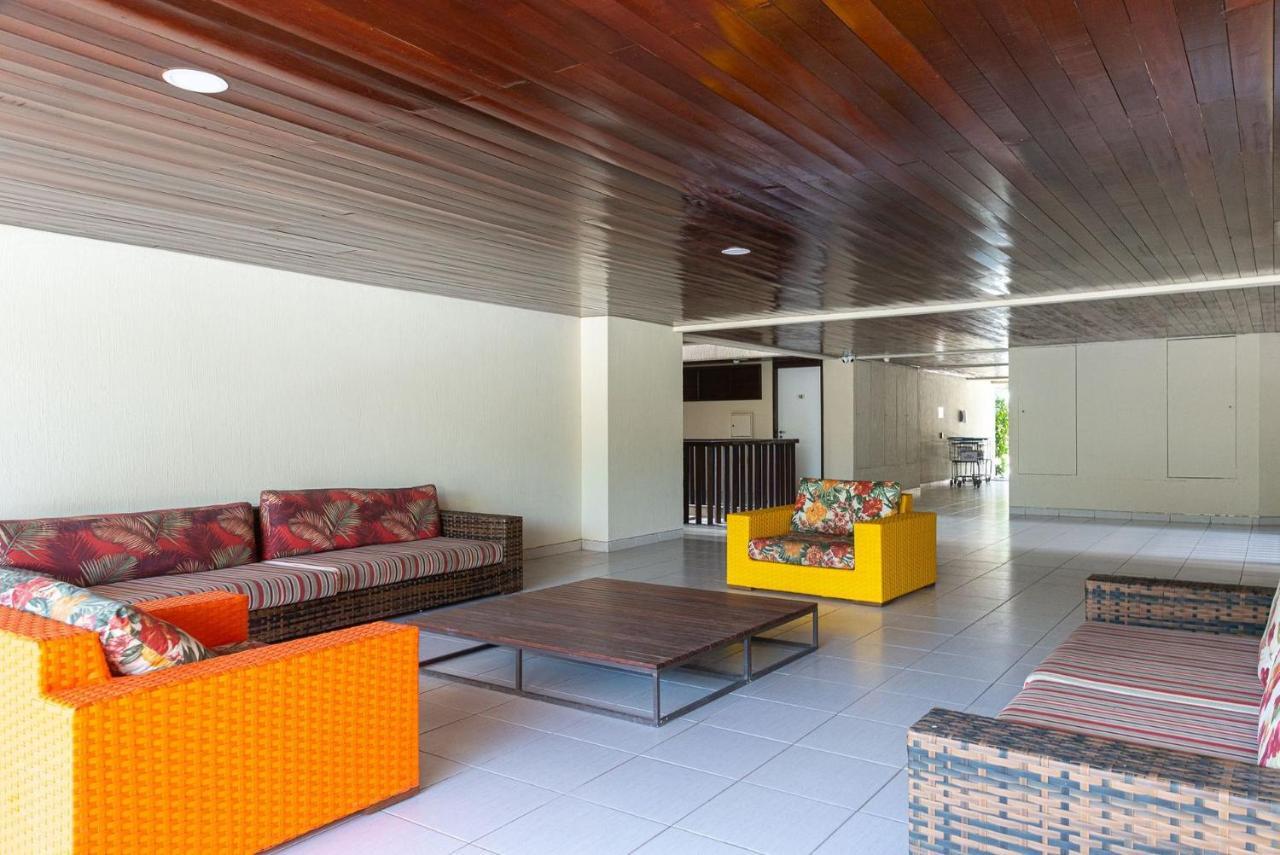 Nannai Residence Luxo Muro Alto Porto De Galinhas Cervejeira E Grill Dış mekan fotoğraf