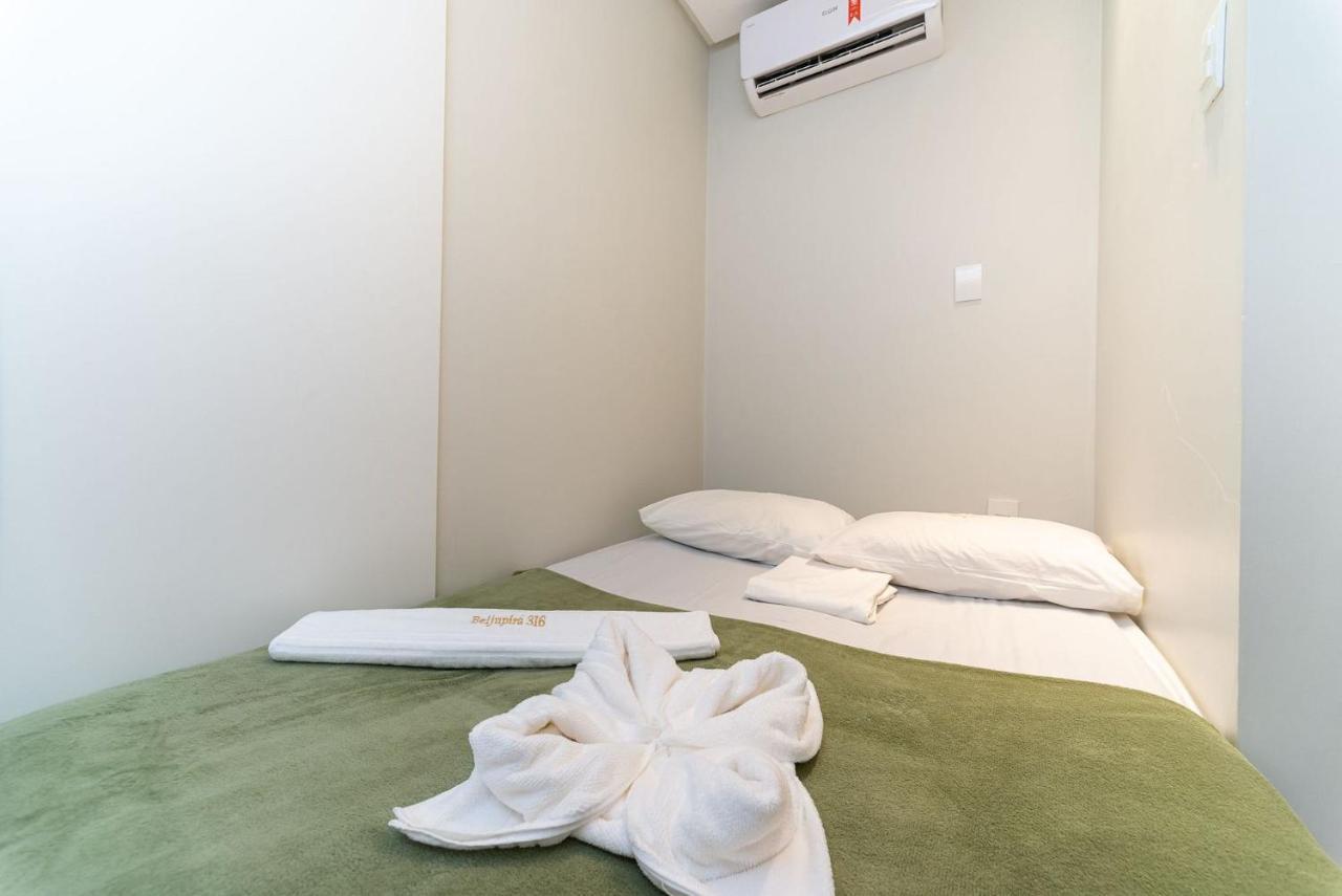 Nannai Residence Luxo Muro Alto Porto De Galinhas Cervejeira E Grill Dış mekan fotoğraf