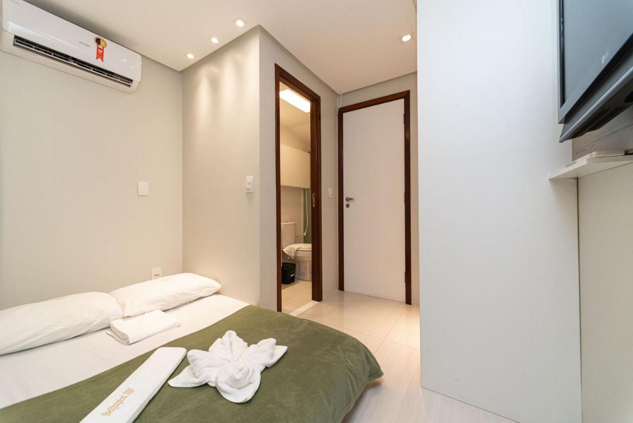 Nannai Residence Luxo Muro Alto Porto De Galinhas Cervejeira E Grill Dış mekan fotoğraf