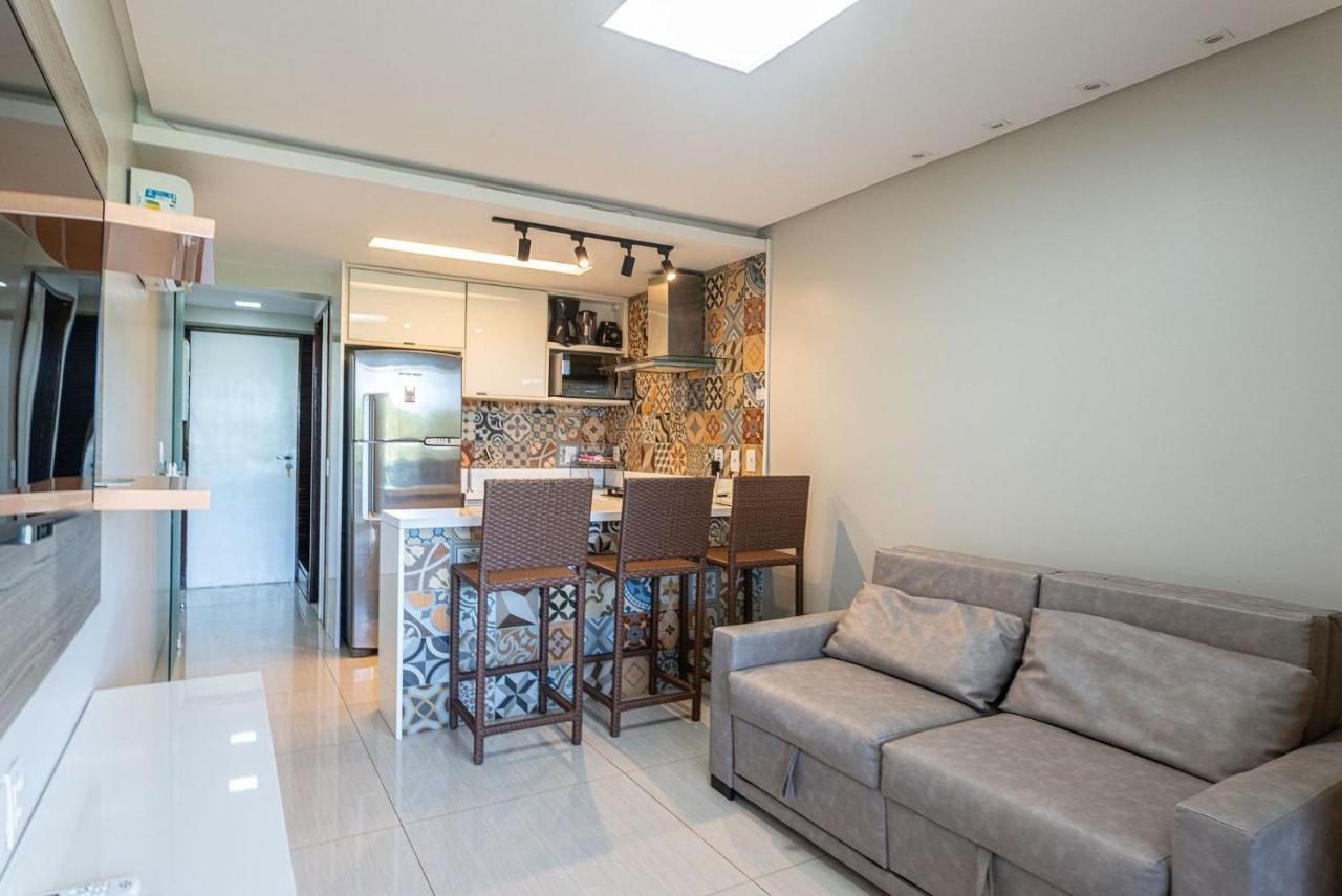 Nannai Residence Luxo Muro Alto Porto De Galinhas Cervejeira E Grill Dış mekan fotoğraf