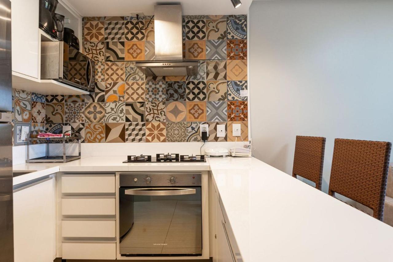 Nannai Residence Luxo Muro Alto Porto De Galinhas Cervejeira E Grill Dış mekan fotoğraf