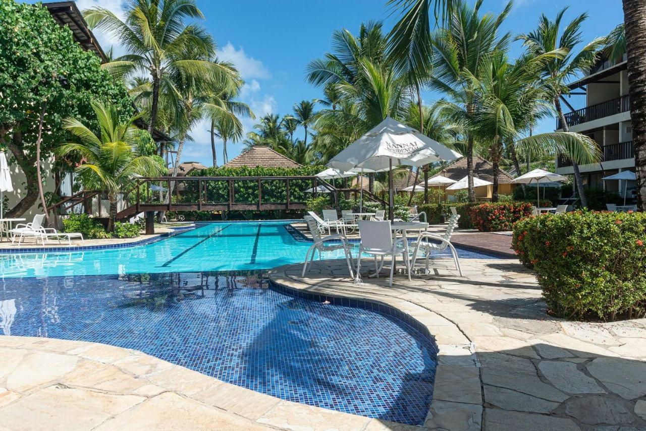 Nannai Residence Luxo Muro Alto Porto De Galinhas Cervejeira E Grill Dış mekan fotoğraf