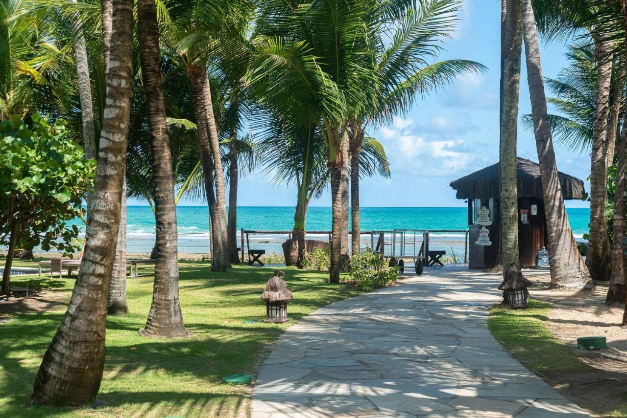 Nannai Residence Luxo Muro Alto Porto De Galinhas Cervejeira E Grill Dış mekan fotoğraf