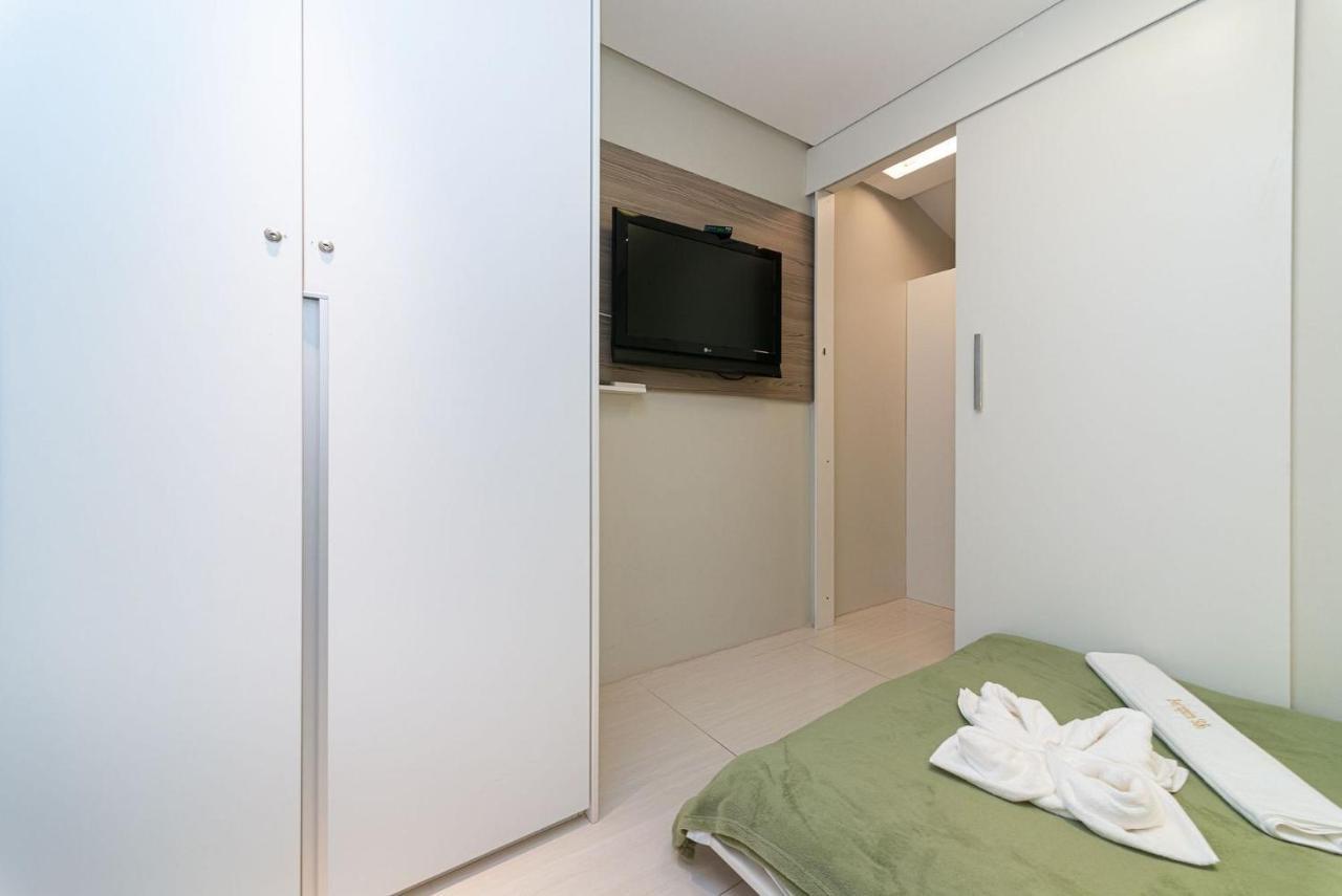 Nannai Residence Luxo Muro Alto Porto De Galinhas Cervejeira E Grill Dış mekan fotoğraf
