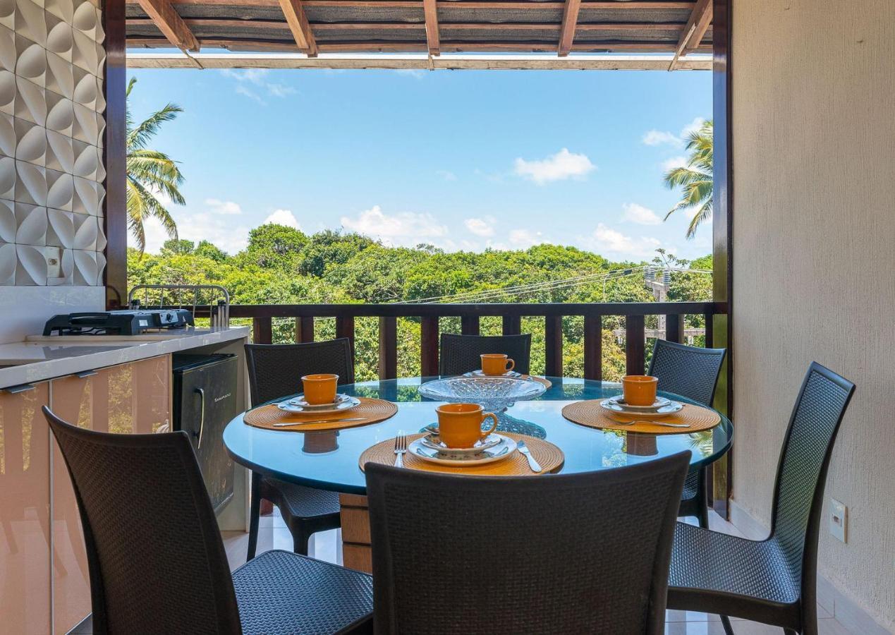 Nannai Residence Luxo Muro Alto Porto De Galinhas Cervejeira E Grill Dış mekan fotoğraf