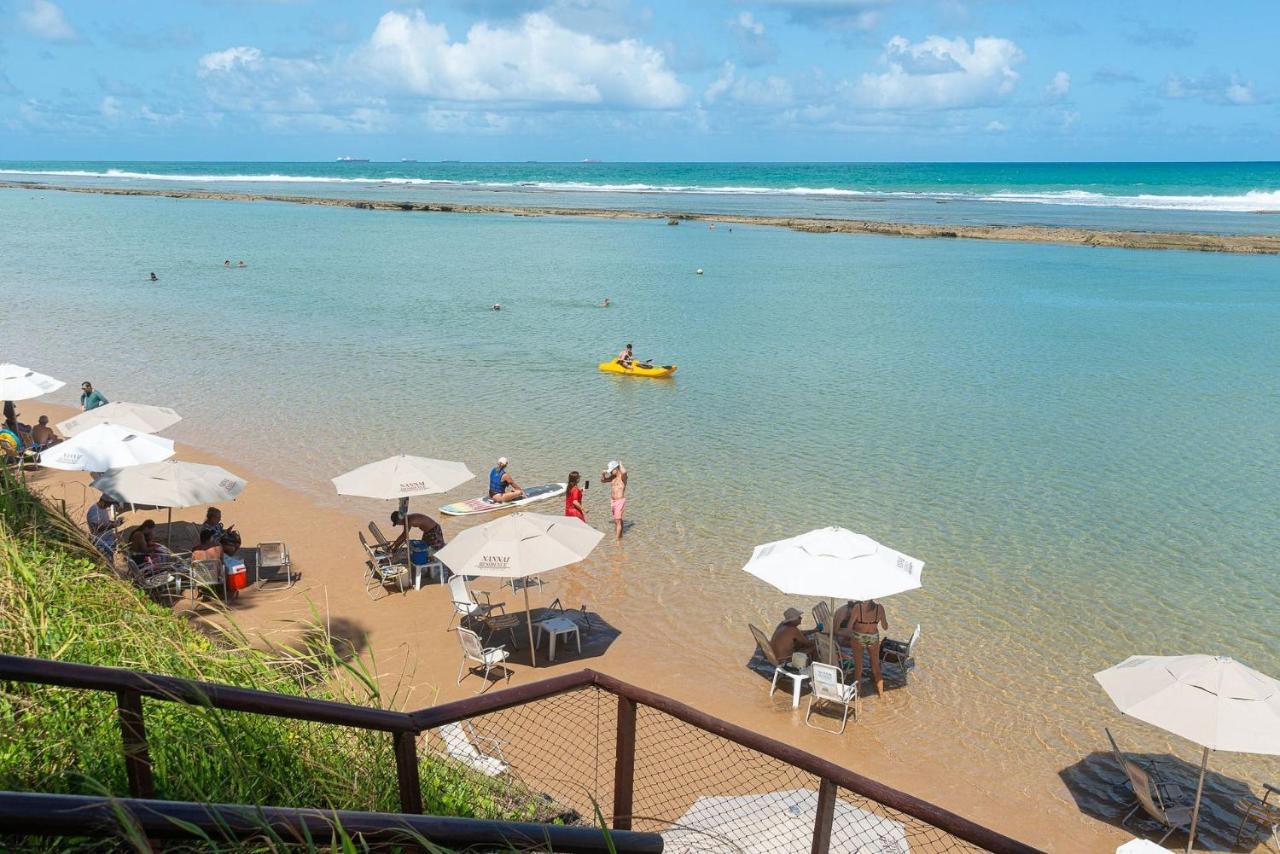 Nannai Residence Luxo Muro Alto Porto De Galinhas Cervejeira E Grill Dış mekan fotoğraf