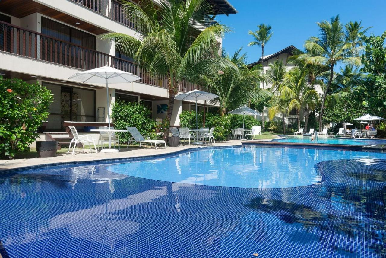 Nannai Residence Luxo Muro Alto Porto De Galinhas Cervejeira E Grill Dış mekan fotoğraf