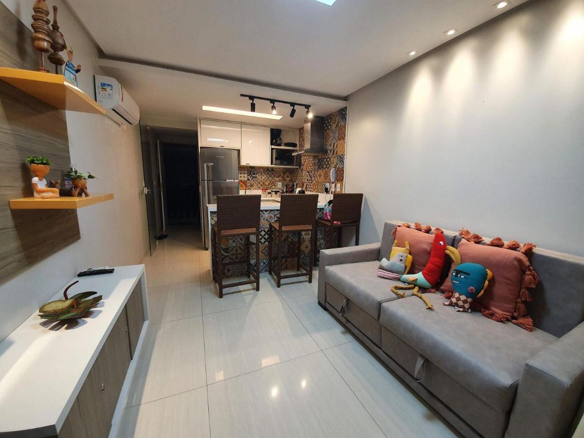 Nannai Residence Luxo Muro Alto Porto De Galinhas Cervejeira E Grill Dış mekan fotoğraf