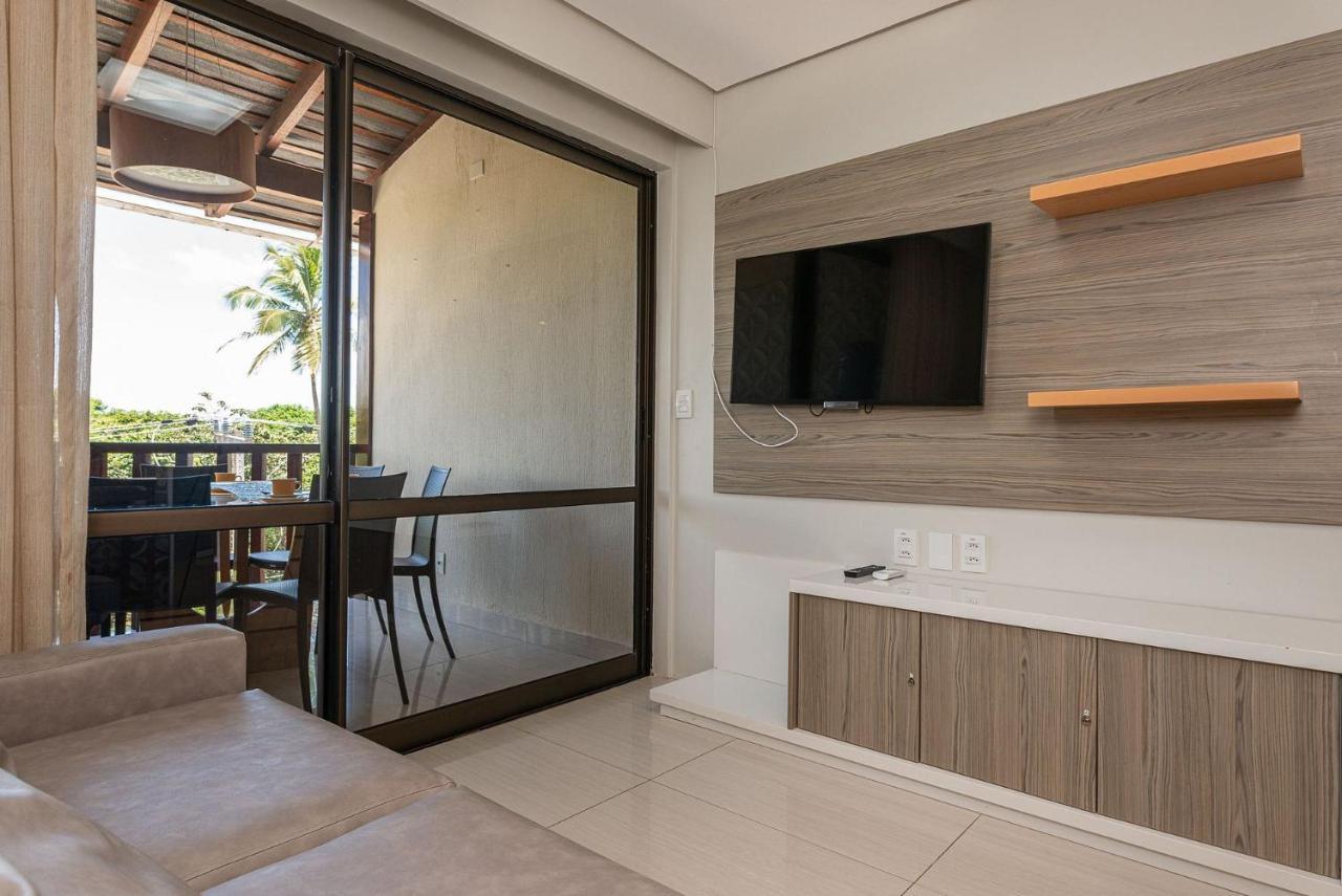 Nannai Residence Luxo Muro Alto Porto De Galinhas Cervejeira E Grill Dış mekan fotoğraf