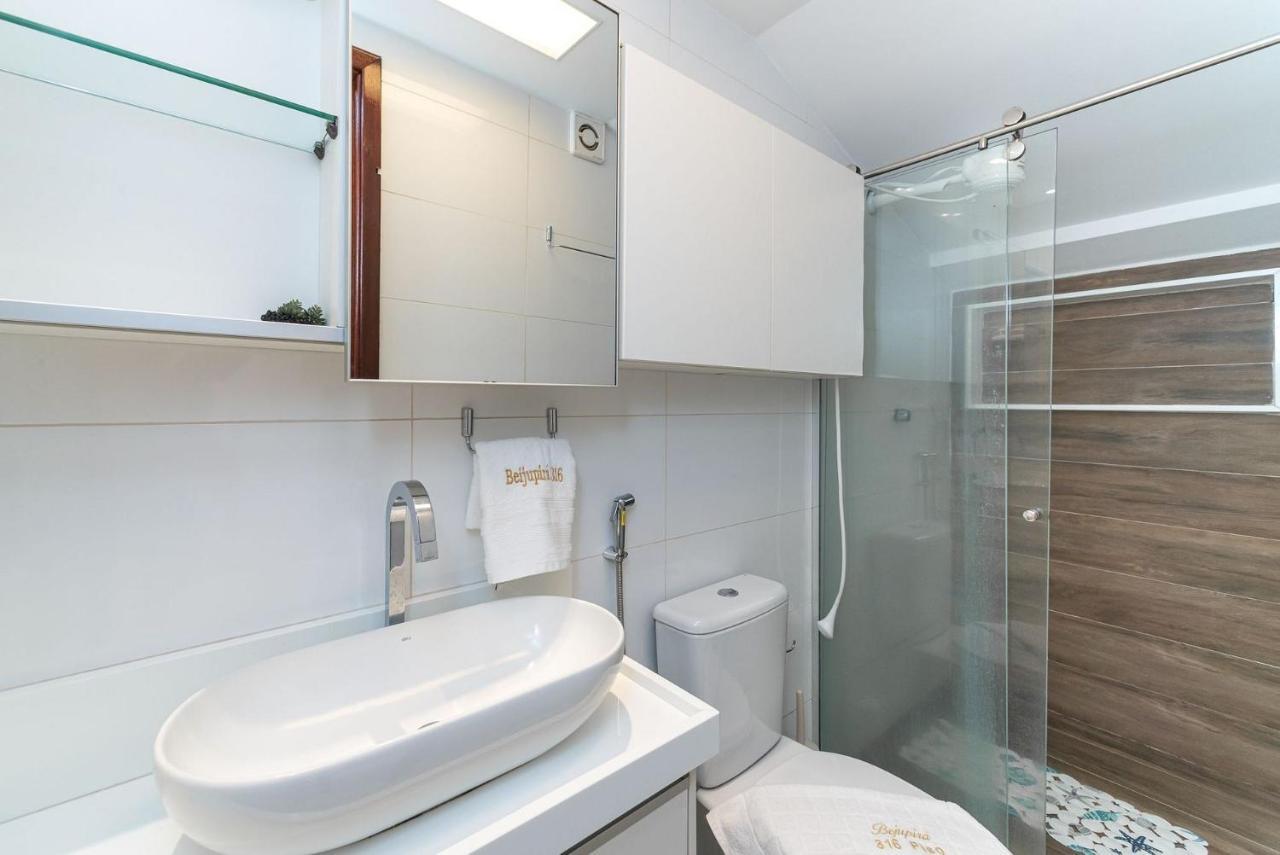Nannai Residence Luxo Muro Alto Porto De Galinhas Cervejeira E Grill Dış mekan fotoğraf