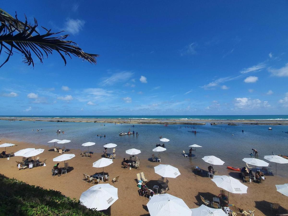 Nannai Residence Luxo Muro Alto Porto De Galinhas Cervejeira E Grill Dış mekan fotoğraf