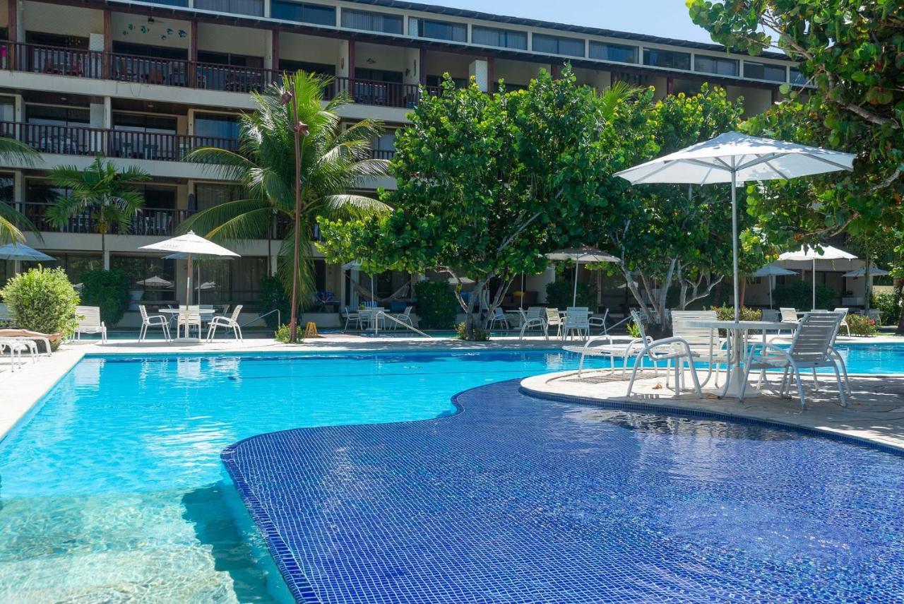 Nannai Residence Luxo Muro Alto Porto De Galinhas Cervejeira E Grill Dış mekan fotoğraf