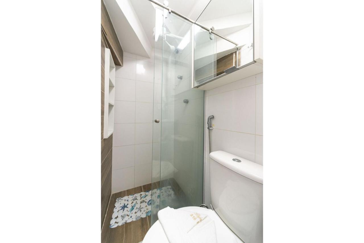 Nannai Residence Luxo Muro Alto Porto De Galinhas Cervejeira E Grill Dış mekan fotoğraf