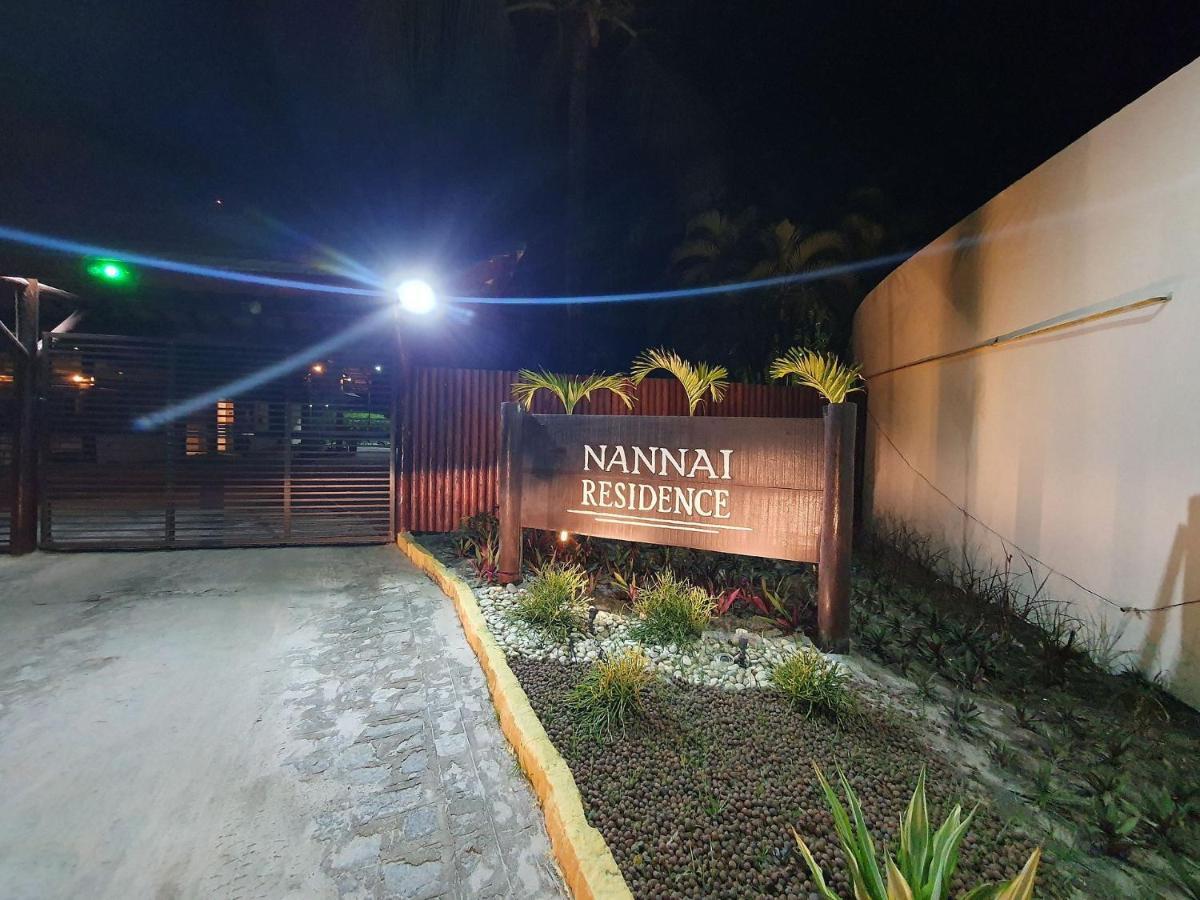 Nannai Residence Luxo Muro Alto Porto De Galinhas Cervejeira E Grill Dış mekan fotoğraf